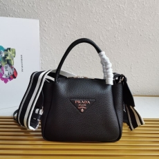 Prada Top Handle Bags